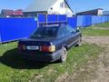 Audi 80 1991 года за 350 000 тг. в Аксай