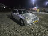 Mercedes-Benz C 180 2004 года за 3 000 000 тг. в Талдыкорган