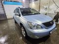 Lexus RX 300 2005 годаүшін7 700 000 тг. в Актобе – фото 3