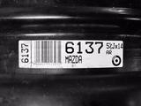 Железные диски R14 на Mazda (оригинал) каждый за 9 990 тг. в Астана – фото 2