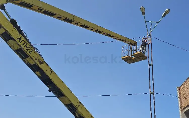 ЗиЛ  АГП-22.04 1986 года за 5 000 000 тг. в Усть-Каменогорск