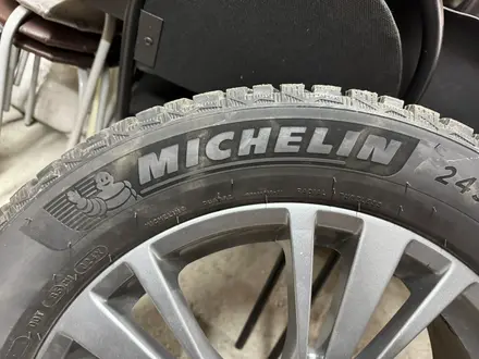 Michelin x-ice North 4 SUV за 750 000 тг. в Караганда – фото 5