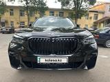 BMW X5 2023 годаүшін45 500 000 тг. в Алматы