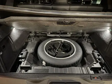 BMW X5 2023 года за 45 500 000 тг. в Алматы – фото 11