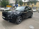 BMW X5 2023 годаүшін45 500 000 тг. в Алматы – фото 2