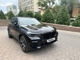 BMW X5 2023 годаүшін45 500 000 тг. в Алматы – фото 3