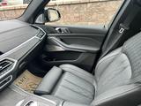BMW X5 2023 годаүшін45 500 000 тг. в Алматы – фото 5