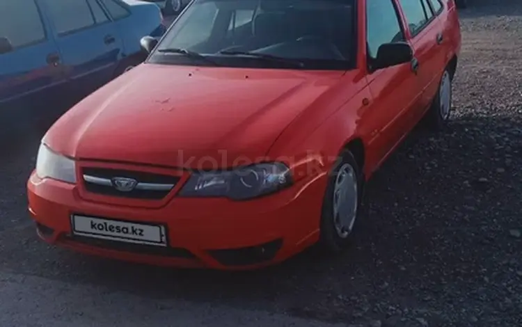 Daewoo Nexia 2010 годаүшін1 050 000 тг. в Кызылорда