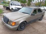 Mercedes-Benz E 230 1989 года за 1 650 000 тг. в Алматы – фото 4