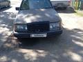 Mercedes-Benz E 230 1989 года за 550 000 тг. в Алматы – фото 2