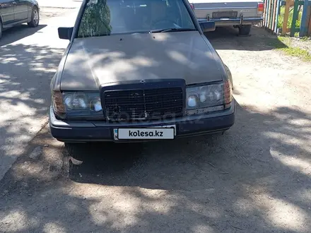Mercedes-Benz E 230 1989 года за 550 000 тг. в Алматы – фото 2