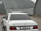 Mercedes-Benz E 220 1993 годаүшін2 050 000 тг. в Алматы – фото 5