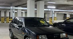 ВАЗ (Lada) 2109 2004 годаfor2 700 000 тг. в Астана