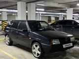 ВАЗ (Lada) 2109 2004 годаfor2 100 000 тг. в Астана