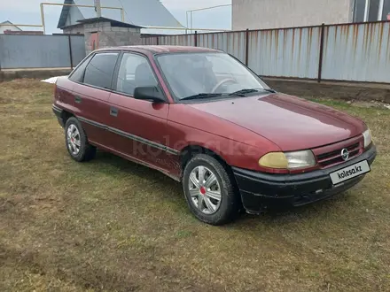 Opel Astra 1994 года за 1 200 000 тг. в Алматы – фото 2