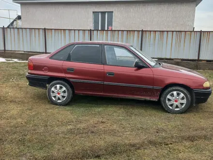 Opel Astra 1994 года за 1 200 000 тг. в Алматы – фото 5