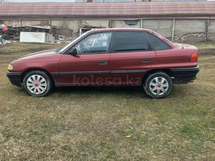 Opel Astra 1994 года за 1 200 000 тг. в Алматы – фото 6