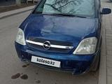 Opel Meriva 2003 годаүшін1 900 000 тг. в Караганда