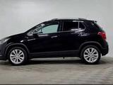 Chevrolet Tracker 2020 года за 7 200 000 тг. в Алматы – фото 4
