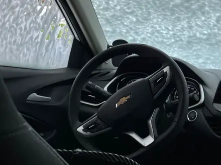 Chevrolet Tracker 2020 года за 7 000 000 тг. в Алматы – фото 2