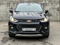 Chevrolet Tracker 2020 года за 7 000 000 тг. в Алматы