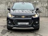 Chevrolet Tracker 2020 годаfor7 000 000 тг. в Алматы