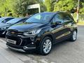 Chevrolet Tracker 2020 года за 7 000 000 тг. в Алматы – фото 3