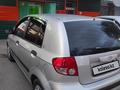 Hyundai Getz 2004 года за 2 200 000 тг. в Алматы – фото 3