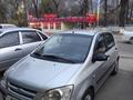 Hyundai Getz 2004 года за 2 200 000 тг. в Алматы – фото 6