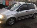 Hyundai Getz 2004 года за 2 200 000 тг. в Алматы – фото 9