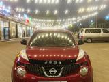 Nissan Juke 2012 годаүшін5 680 000 тг. в Алматы – фото 2