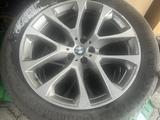 Диски от BMW X5 G05 с резиной Continental за 450 000 тг. в Алматы