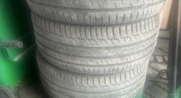 Диски от BMW X5 G05 с резиной Continental за 450 000 тг. в Алматы – фото 2