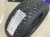 Zmax 2024 Winternova Stud II 225/55R18 102T XLfor41 500 тг. в Алматы – фото 3