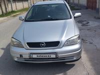 Opel Astra 2001 годаүшін1 850 000 тг. в Шымкент