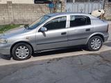 Opel Astra 2001 годаүшін1 850 000 тг. в Шымкент – фото 4