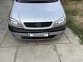Opel Zafira 2000 годаүшін2 700 000 тг. в Шымкент – фото 10