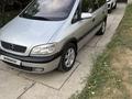 Opel Zafira 2000 годаүшін2 700 000 тг. в Шымкент – фото 4