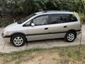 Opel Zafira 2000 годаүшін2 700 000 тг. в Шымкент
