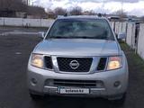 Nissan Pathfinder 2008 года за 9 000 000 тг. в Усть-Каменогорск