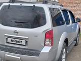 Nissan Pathfinder 2008 года за 9 000 000 тг. в Усть-Каменогорск – фото 2