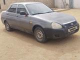 ВАЗ (Lada) Priora 2170 2007 года за 600 000 тг. в Бейнеу – фото 3