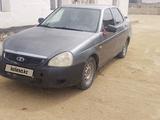 ВАЗ (Lada) Priora 2170 2007 года за 600 000 тг. в Бейнеу – фото 4