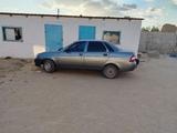 ВАЗ (Lada) Priora 2170 2007 года за 600 000 тг. в Бейнеу – фото 5