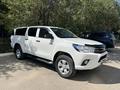 Toyota Hilux 2019 годаүшін15 900 000 тг. в Актобе