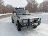 Toyota Land Cruiser Prado 1999 года за 8 500 000 тг. в Алматы