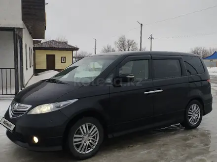 Honda Elysion 2006 года за 4 800 000 тг. в Костанай