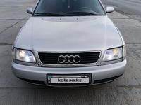 Audi A6 1997 годаүшін3 700 000 тг. в Уральск