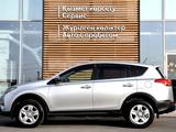 Toyota RAV4 2015 годаүшін9 500 000 тг. в Тараз – фото 3