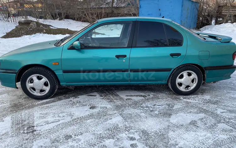 Nissan Primera 1996 годаүшін1 100 000 тг. в Астана